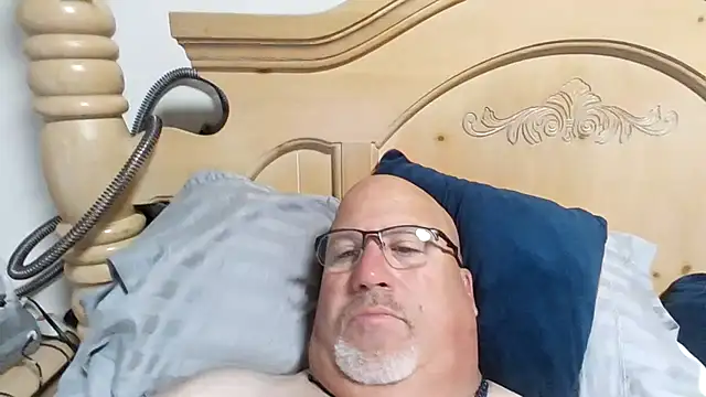 Bigbear0563 online show from July 2026 02:51:01 PM