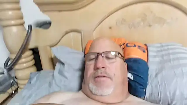 Bigbear0563 online show from July 2026 04:58:02 PM