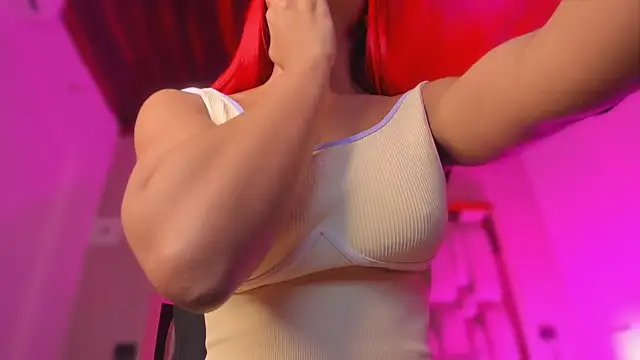 Emmily Savage online show from February 2026 11:50:01 AM