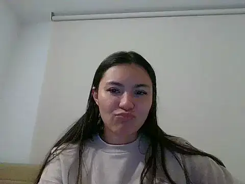  andygirl online show from April 2026 12:34:01 AM