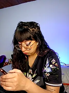 Piafisher1 online show from November 2025 01:15:01 AM