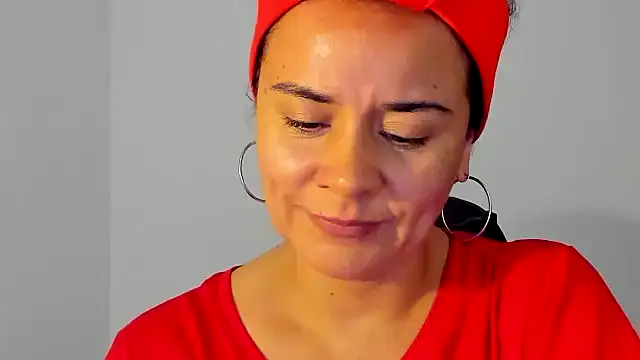 Sami Hotie1 online show from February 2026 09:20:01 PM