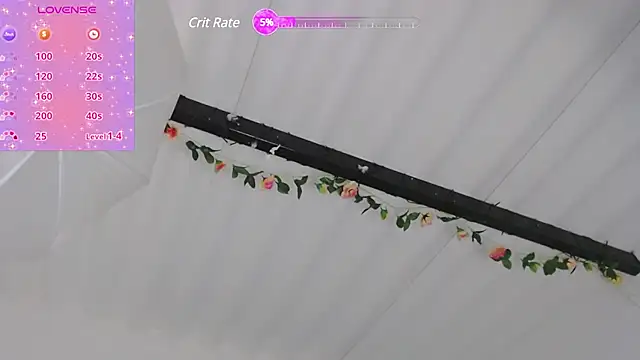 kmila-carson online show from December 2024 11:45:02 PM