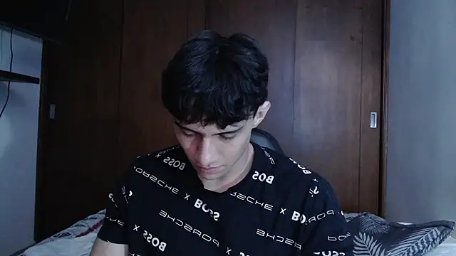 aresholland online show from March 2025 07:16:02 PM