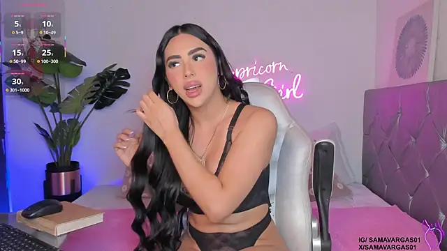 Korina Saenz01 online show from June 2026 09:29:02 PM