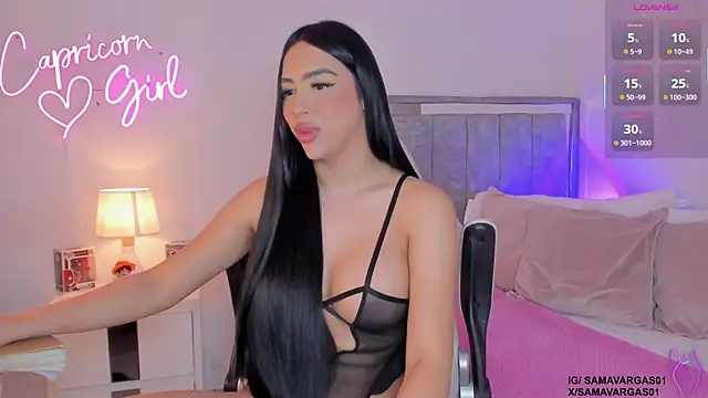 Snapshot of Korina_Saenz01 chatting on July 2026 03:48:01 AM Korina Saenz01 online show from July 2026 03:48:01 AM