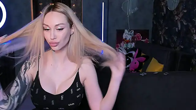 Blckmirrorr online show from December 2025 10:35:01 AM