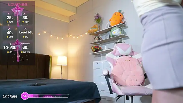 laybunny1 online show from January 2025 02:52:01 AM