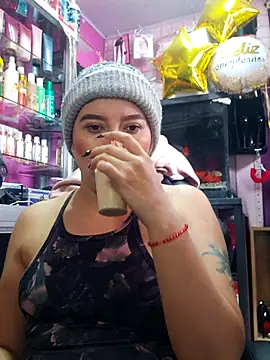 TamySweetness online show from February 2025 12:55:02 PM