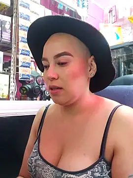 TamySweetness online show from March 2025 04:11:01 PM