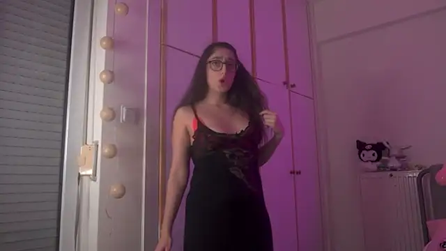 princiana online show from November 2025 04:55:01 PM