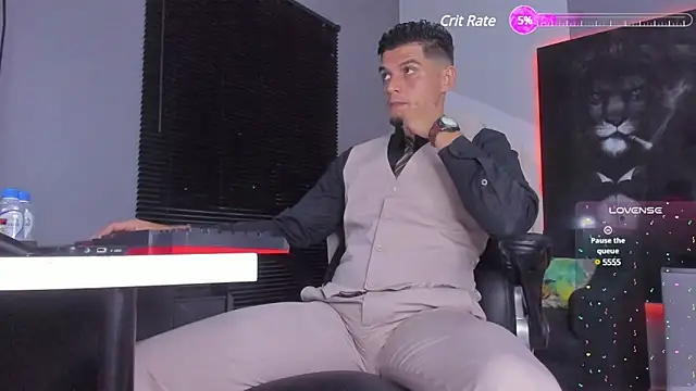 massimo g online show from March 2025 12:29:02 AM