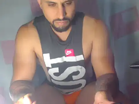 sebasx412 online show from February 2025 07:38:01 PM