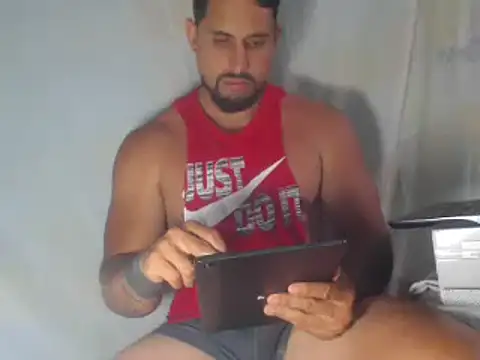 sebasx412 online show from March 2025 08:00:01 PM