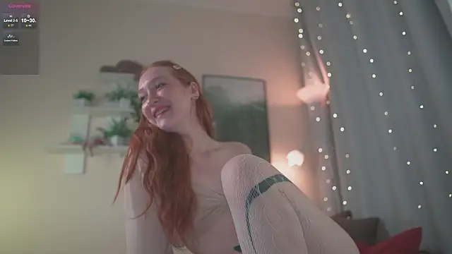 iara  mi online show from February 2025 08:10:01 PM