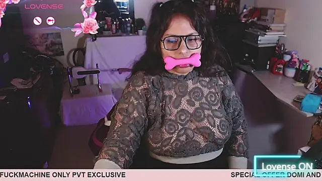  lilith heavy online show from November 2025 07:40:01 AM