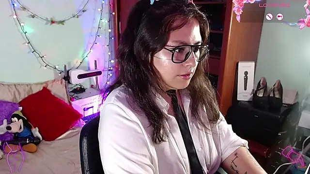  lilith heavy online show from March 2026 08:41:01 AM