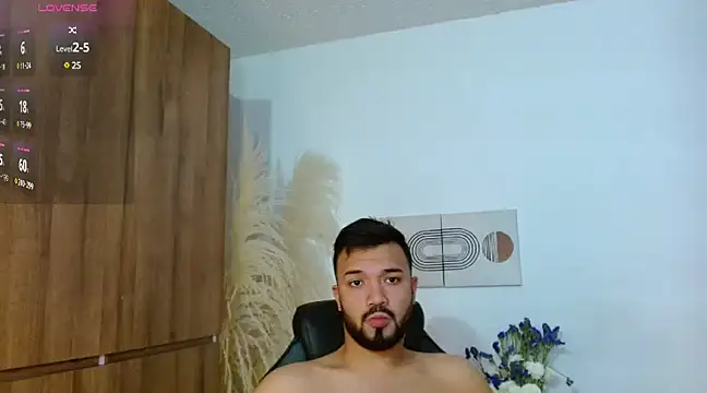 mathew vidal1 online show from December 2024 10:16:01 PM