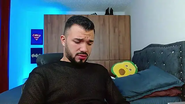 mathew vidal1 online show from November 2025 04:01:02 AM