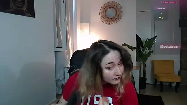 Crystal-dreamt online show from July 2026 08:31:02 AM