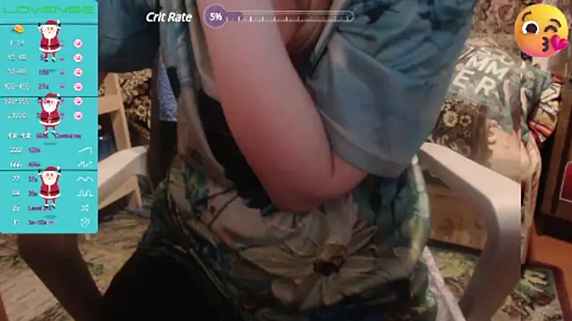 Snapshot of sweetbbabe chatting on December 2024 02:47:02 PM sweetbbabe online show from December 2024 02:47:02 PM
