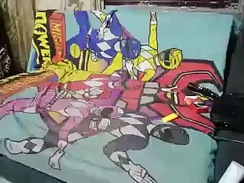 XnastyD online show from October 2025 02:23:02 AM