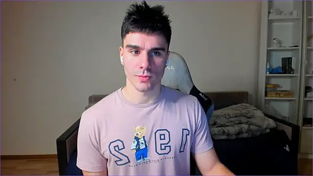 sam huston online show from November 2025 09:49:02 PM