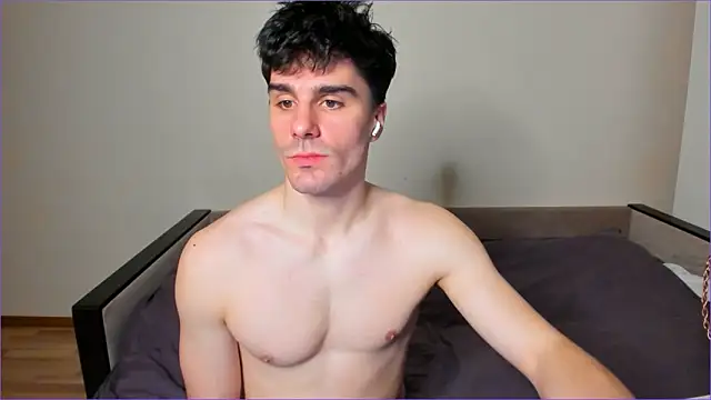 Snapshot of sam_huston chatting on March 2026 09:29:01 PM sam huston online show from March 2026 09:29:01 PM