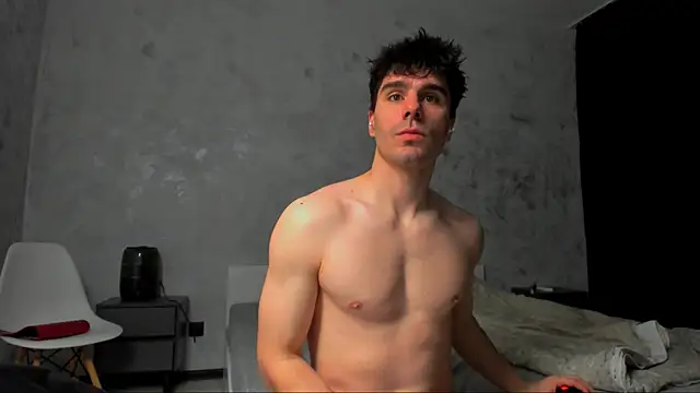 Snapshot of sam_huston chatting on May 2026 01:55:01 AM sam huston online show from May 2026 01:55:01 AM