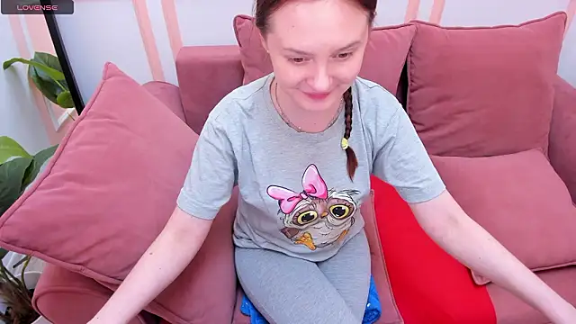 JannaVerdi  online show from February 2026 06:34:01 AM