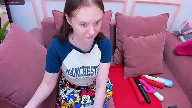 JannaVerdi  online show from March 2026 06:41:01 AM