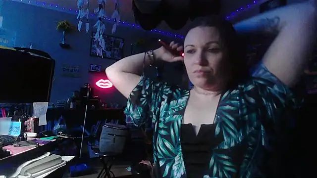 spunlikecottoncandy online show from March 2025 06:43:02 PM