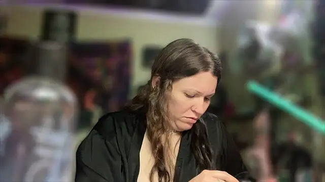 spunlikecottoncandy online show from March 2025 07:18:01 AM