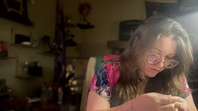 spunlikecottoncandy online show from December 2025 06:49:02 PM