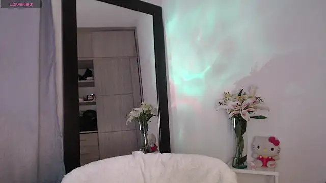 cristal sexybody online show from February 2025 04:26:02 AM