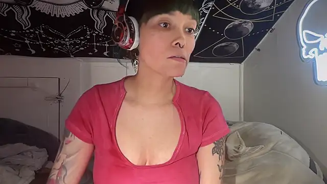 FRRANNKIE online show from January 2025 07:33:02 AM