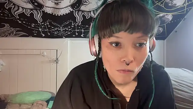 FRRANNKIE online show from January 2025 01:51:02 AM