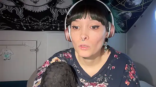 FRRANNKIE online show from January 2025 03:06:02 AM