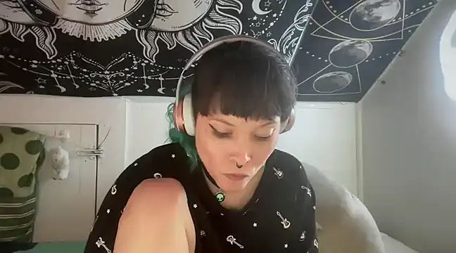 FRRANNKIE online show from March 2025 09:53:01 PM