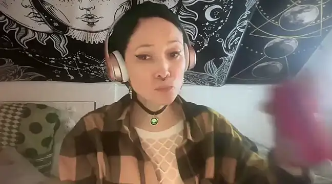 FRRANNKIE online show from March 2025 07:27:02 PM