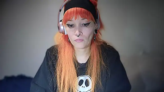 FRRANNKIE online show from October 2025 08:10:01 PM