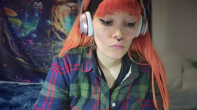 FRRANNKIE online show from November 2025 01:16:02 AM