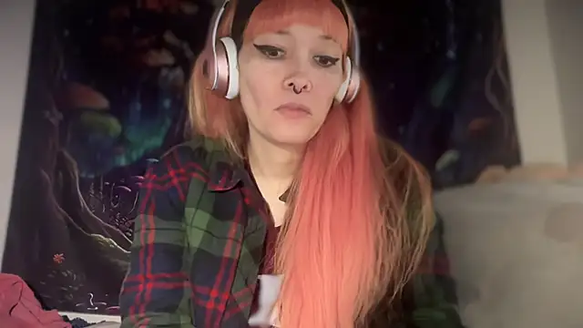 FRRANNKIE online show from December 2025 02:46:01 PM