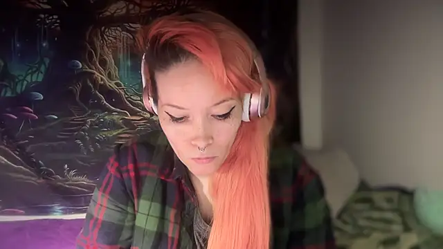 FRRANNKIE online show from January 2026 11:01:02 AM