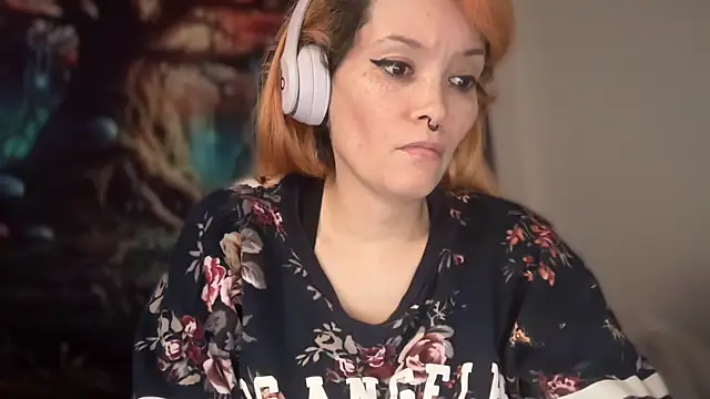 FRRANNKIE online show from February 2026 07:51:01 AM