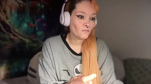 FRRANNKIE online show from February 2026 05:47:02 AM