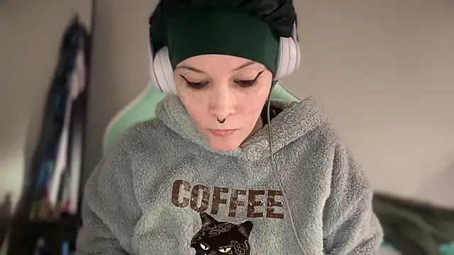 FRRANNKIE online show from March 2026 12:19:02 PM