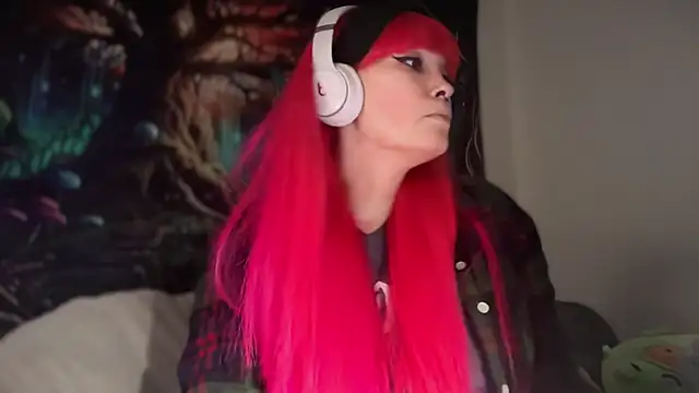 FRRANNKIE online show from April 2026 10:59:01 AM