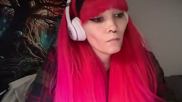 FRRANNKIE online show from April 2026 03:06:01 PM