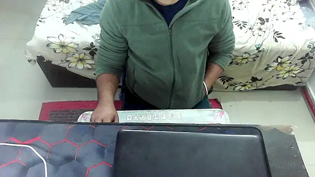 rentarob online show from January 2026 07:11:01 PM